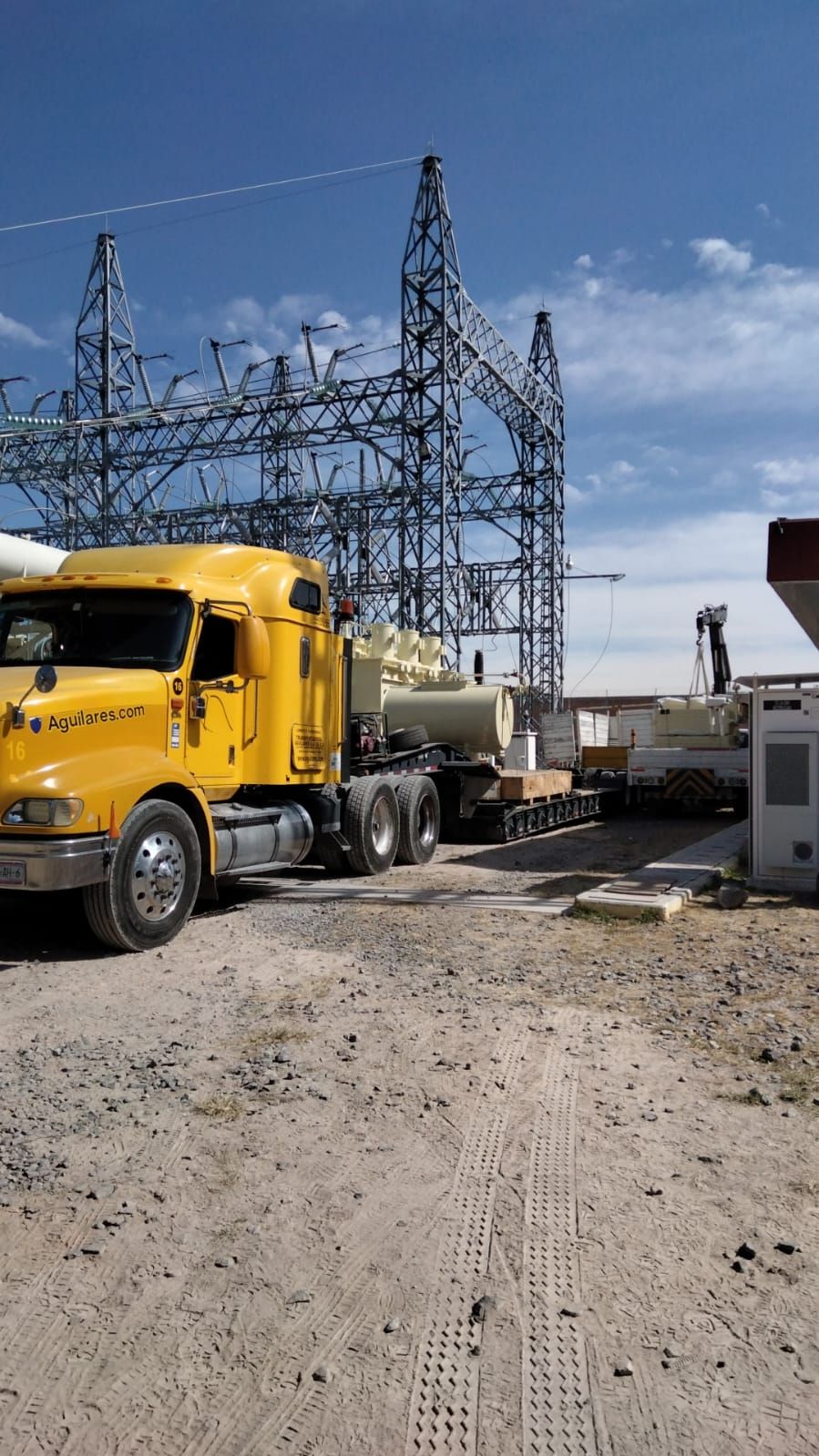 Verificación de instalaciones eléctricas NOM-001-SEDE-2012